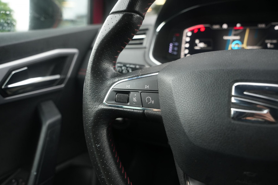 Seat Arona 1.0 TSI Xcellence Business Intense
