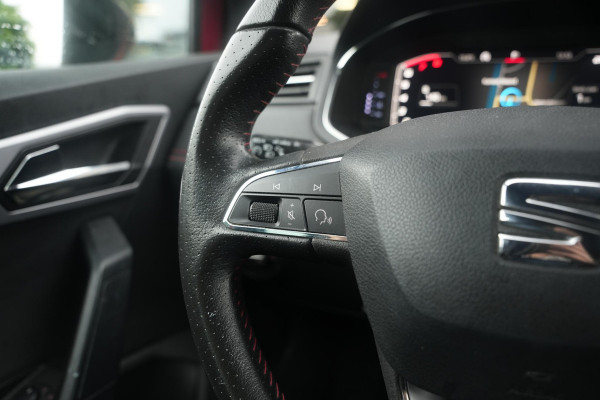 Seat Arona 1.0 TSI Xcellence Business Intense