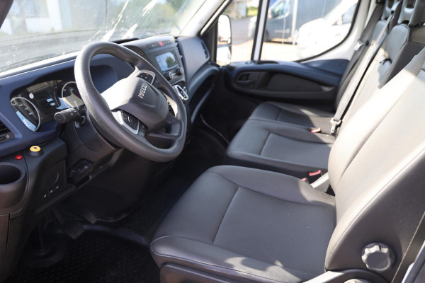 Iveco Daily 35C14N 3.0 AUTOMAAT BE COMBINATIE N1