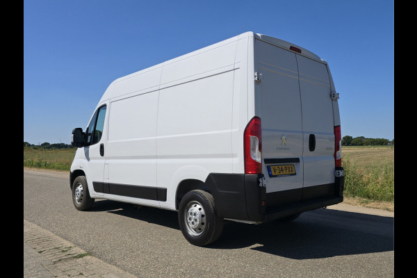 Peugeot Boxer 2.2 BlueHDi L2 H2 - 140 Pk - Euro 6 - Airco - Cruise Control
