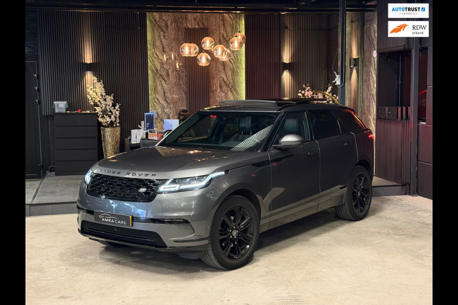 Land Rover Range Rover Velar 2.0 P250 Turbo R-Dynamic SE |Pano|Full options