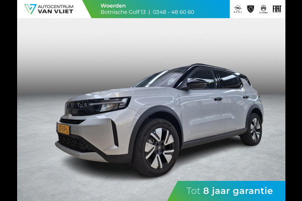 Opel Frontera 1.2 Turbo Hybrid GS 7p. Winter pakket