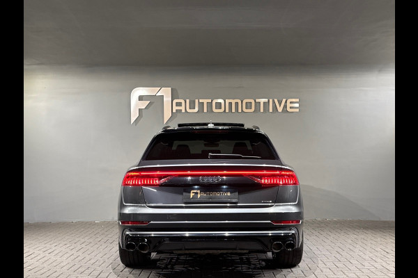 Audi Q8 60 TFSI e quattro S Line Pano|RS Seat|B&O|Trekhaak|Keyless