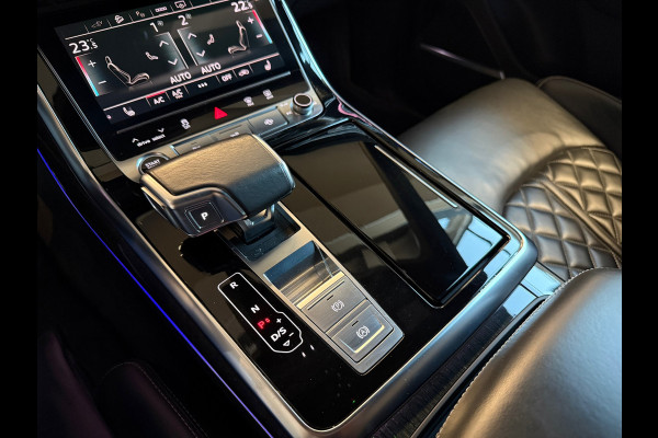 Audi Q8 60 TFSI e quattro S Line Pano|RS Seat|B&O|Trekhaak|Keyless