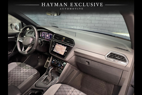 Volkswagen Tiguan 1.5 TSI R-Line Business+ | PANO |CARPLAY | CAMERA | KEYLESS | ELEK. TREKHAAK