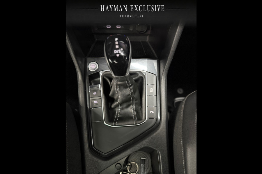 Volkswagen Tiguan 1.5 TSI R-Line Business+ | PANO |CARPLAY | CAMERA | KEYLESS | ELEK. TREKHAAK