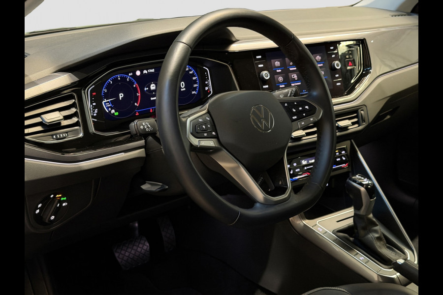 Volkswagen Taigo 1.0 TSI Style|IQ.Light|Camera|ACC|Trekhaak Afneembaar|Carplay|Stoelverwarming