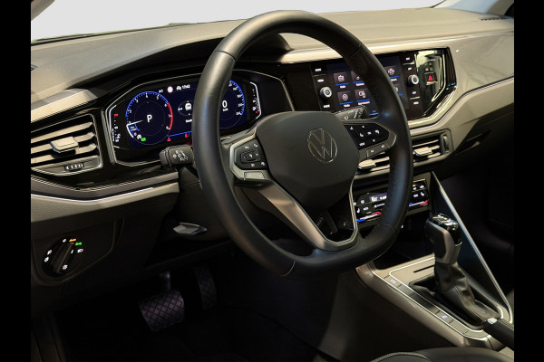Volkswagen Taigo 1.0 TSI Style|IQ.Light|Camera|ACC|Trekhaak Afneembaar|Carplay|Stoelverwarming