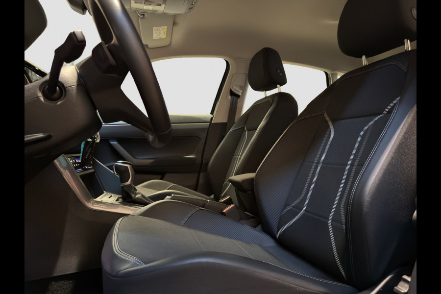 Volkswagen Taigo 1.0 TSI Style|IQ.Light|Camera|ACC|Trekhaak Afneembaar|Carplay|Stoelverwarming