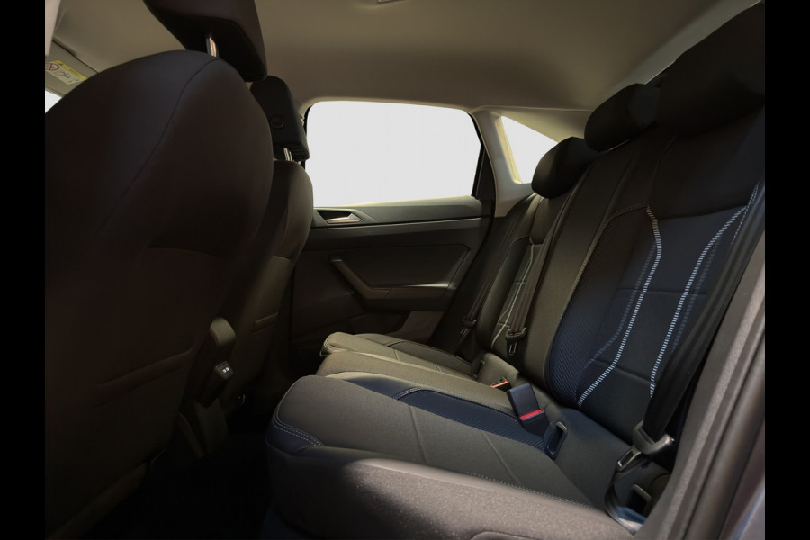 Volkswagen Taigo 1.0 TSI Style|IQ.Light|Camera|ACC|Trekhaak Afneembaar|Carplay|Stoelverwarming