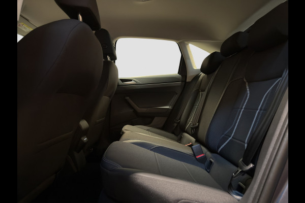 Volkswagen Taigo 1.0 TSI Style|IQ.Light|Camera|ACC|Trekhaak Afneembaar|Carplay|Stoelverwarming