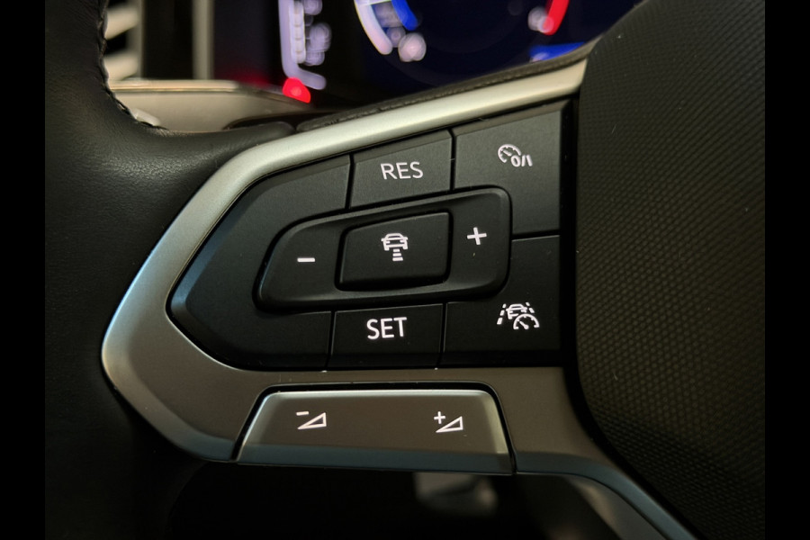 Volkswagen Taigo 1.0 TSI Style|IQ.Light|Camera|ACC|Trekhaak Afneembaar|Carplay|Stoelverwarming