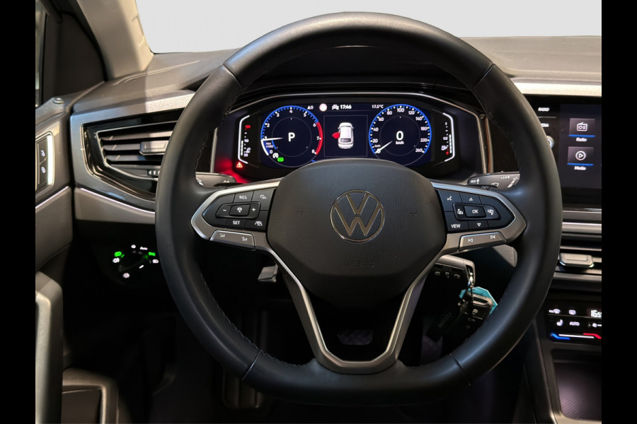 Volkswagen Taigo 1.0 TSI Style|IQ.Light|Camera|ACC|Trekhaak Afneembaar|Carplay|Stoelverwarming