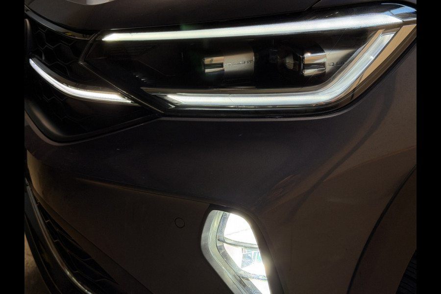 Volkswagen Taigo 1.0 TSI Style|IQ.Light|Camera|ACC|Trekhaak Afneembaar|Carplay|Stoelverwarming