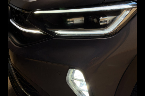 Volkswagen Taigo 1.0 TSI Style|IQ.Light|Camera|ACC|Trekhaak Afneembaar|Carplay|Stoelverwarming