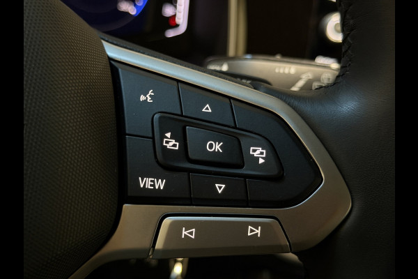 Volkswagen Taigo 1.0 TSI Style|IQ.Light|Camera|ACC|Trekhaak Afneembaar|Carplay|Stoelverwarming