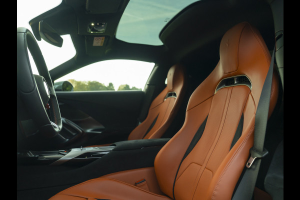 Ferrari 12Cilindri 6.5 V12 | Full carbon | Burmester | Verde Toscana