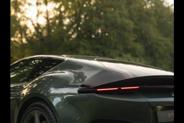 Ferrari 12Cilindri 6.5 V12 | Full carbon | Burmester | Verde Toscana