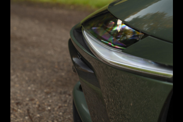 Ferrari 12Cilindri 6.5 V12 | Full carbon | Burmester | Verde Toscana