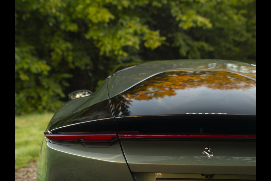 Ferrari 12Cilindri 6.5 V12 | Full carbon | Burmester | Verde Toscana