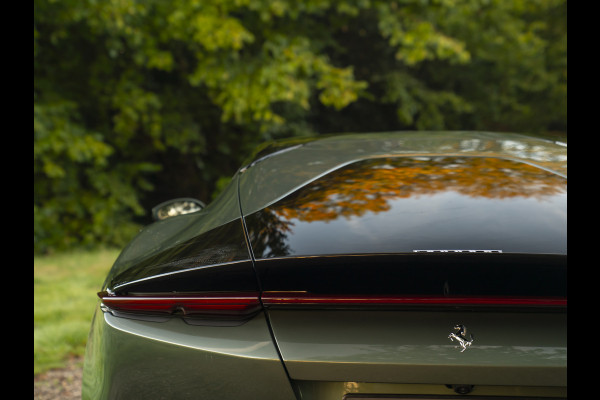 Ferrari 12Cilindri 6.5 V12 | Full carbon | Burmester | Verde Toscana