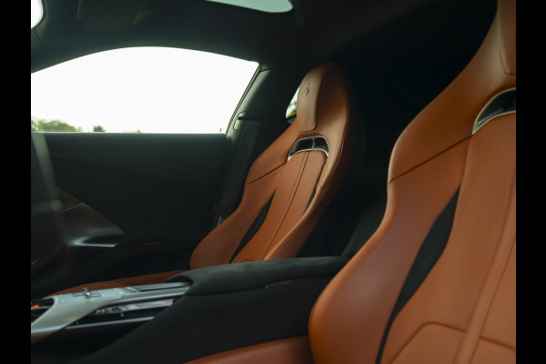 Ferrari 12Cilindri 6.5 V12 | Full carbon | Burmester | Verde Toscana