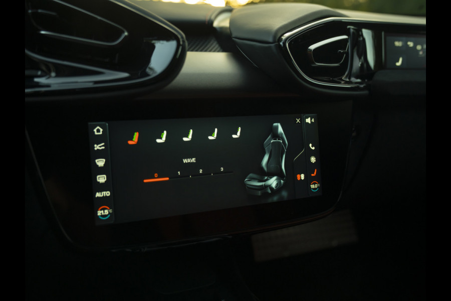 Ferrari 12Cilindri 6.5 V12 | Full carbon | Burmester | Verde Toscana
