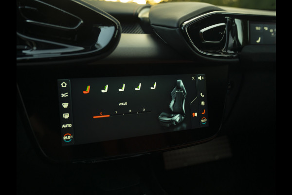 Ferrari 12Cilindri 6.5 V12 | Full carbon | Burmester | Verde Toscana
