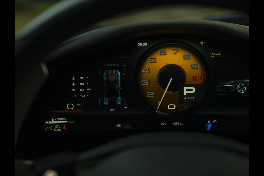 Ferrari 12Cilindri 6.5 V12 | Full carbon | Burmester | Verde Toscana