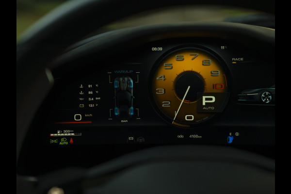 Ferrari 12Cilindri 6.5 V12 | Full carbon | Burmester | Verde Toscana