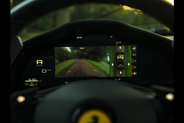 Ferrari 12Cilindri 6.5 V12 | Full carbon | Burmester | Verde Toscana