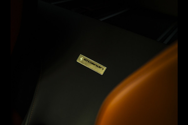 Ferrari 12Cilindri 6.5 V12 | Full carbon | Burmester | Verde Toscana