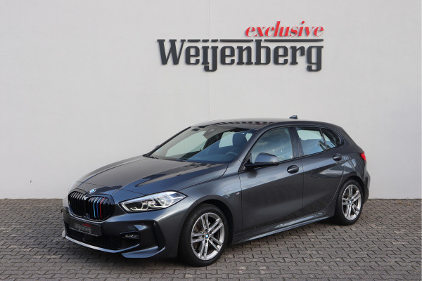 BMW 1-serie 116i M Sport Virtual Display LED