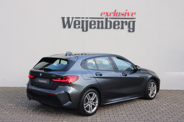 BMW 1-serie 116i M Sport Virtual Display LED