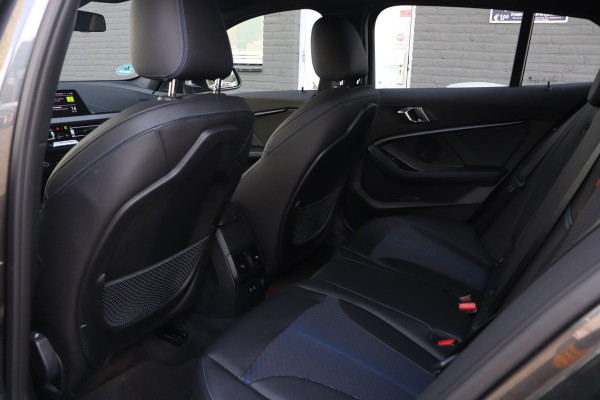 BMW 1-serie 116i M Sport Virtual Display LED
