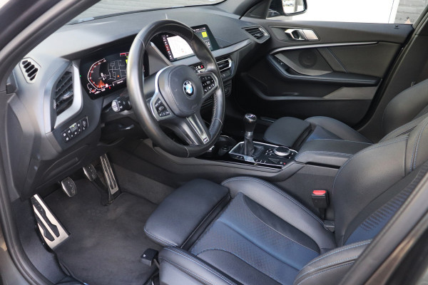 BMW 1-serie 116i M Sport Virtual Display LED
