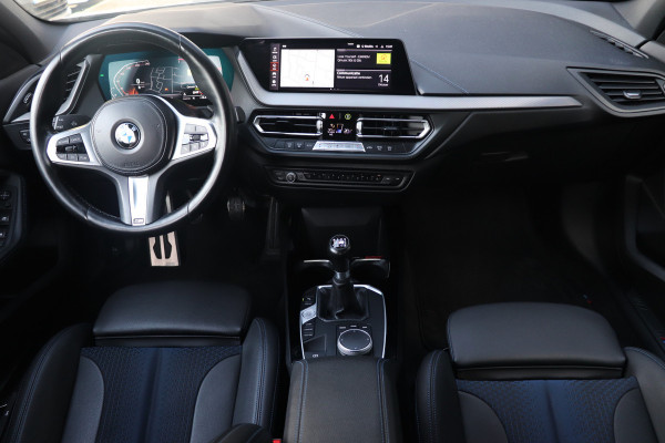 BMW 1-serie 116i M Sport Virtual Display LED