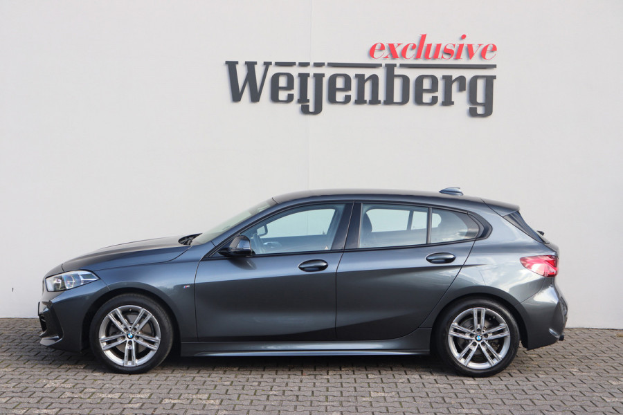 BMW 1-serie 116i M Sport Virtual Display LED