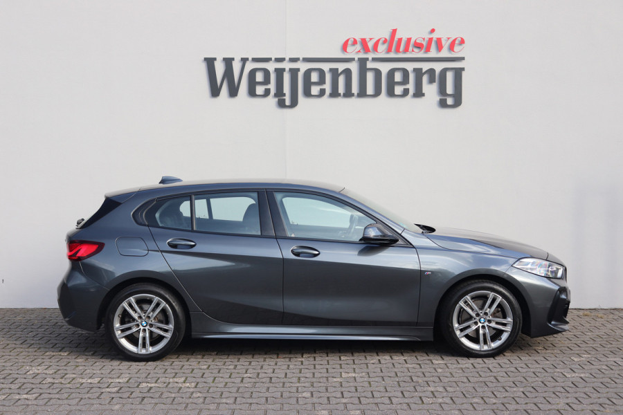 BMW 1-serie 116i M Sport Virtual Display LED