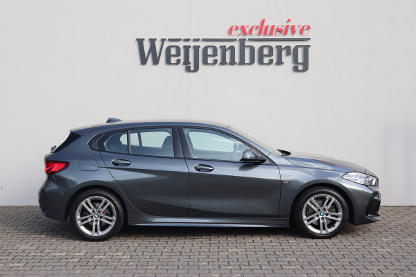 BMW 1-serie 116i M Sport Virtual Display LED