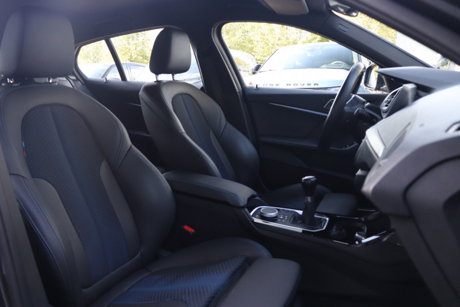 BMW 1-serie 116i M Sport Virtual Display LED