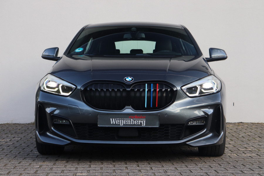 BMW 1-serie 116i M Sport Virtual Display LED