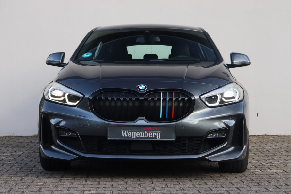 BMW 1-serie 116i M Sport Virtual Display LED