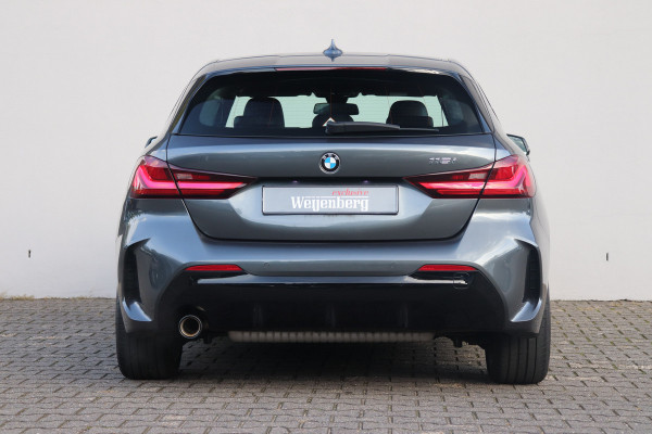 BMW 1-serie 116i M Sport Virtual Display LED