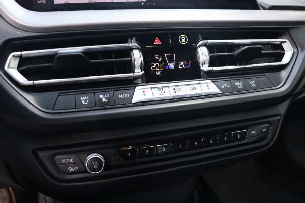 BMW 1-serie 116i M Sport Virtual Display LED