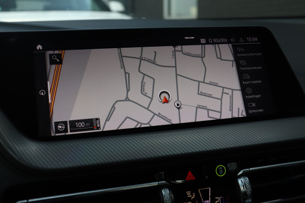 BMW 1-serie 116i M Sport Virtual Display LED