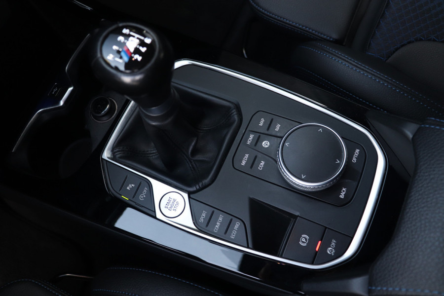 BMW 1-serie 116i M Sport Virtual Display LED