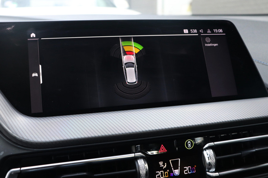 BMW 1-serie 116i M Sport Virtual Display LED