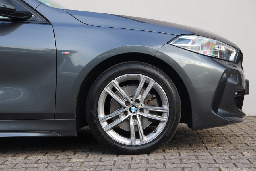 BMW 1-serie 116i M Sport Virtual Display LED