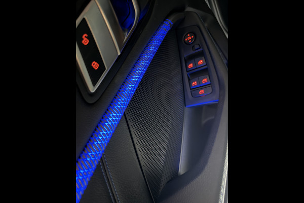 BMW 1-serie 116i M Sport Virtual Display LED